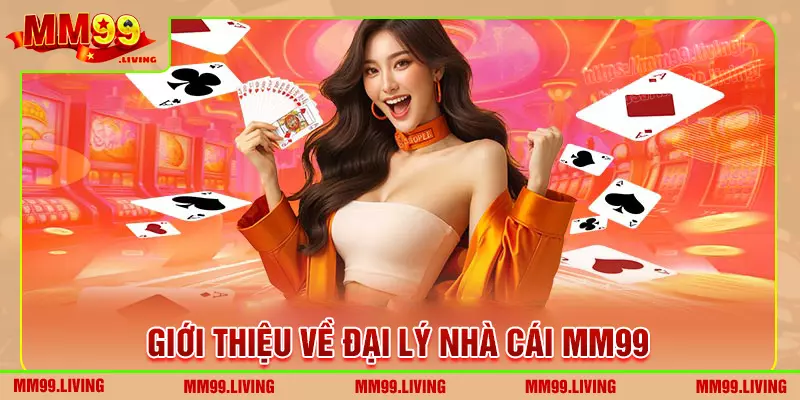 Tổng quan về dịch vụ hợp tác và đại lý mm99